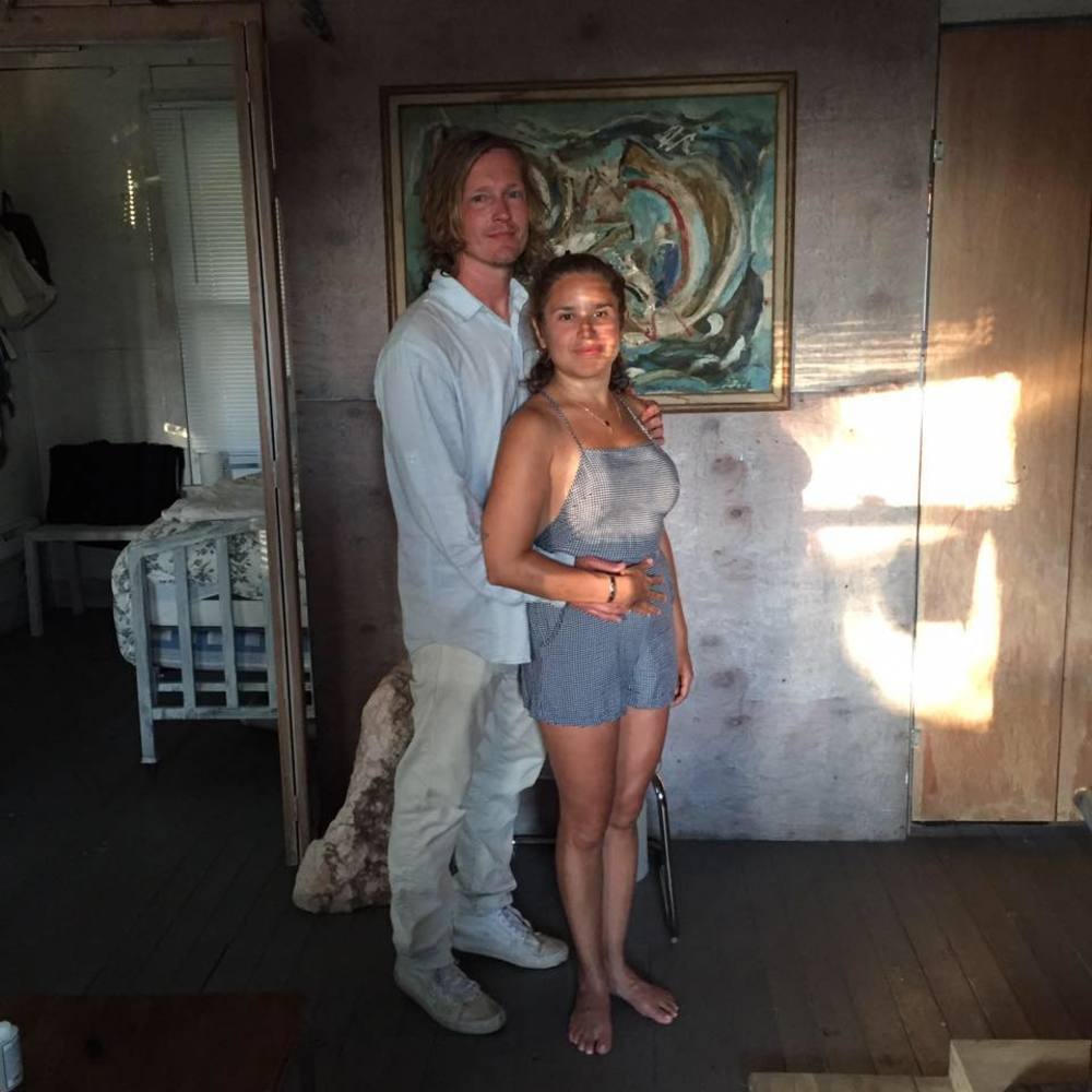 Meet your Posher, Moushette